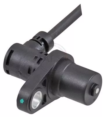 ABS Sensor, wheel speed (31977)