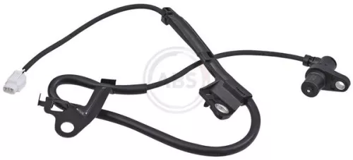 ABS Sensor, wheel speed (31977)