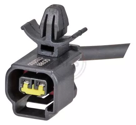 ABS Sensor, wheel speed (31978)