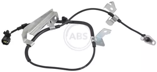 ABS Sensor, wheel speed (31978)