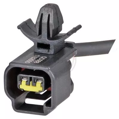 ABS Sensor, wheel speed (31979)