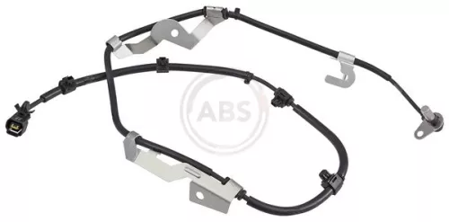 ABS Sensor, wheel speed (31979)