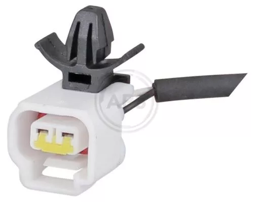 ABS Sensor, wheel speed (31980)