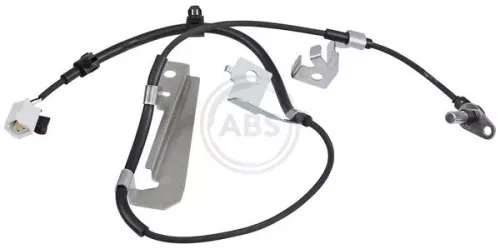 ABS Sensor, wheel speed (31980)