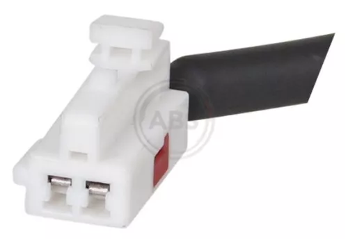 ABS Sensor, wheel speed (31983)
