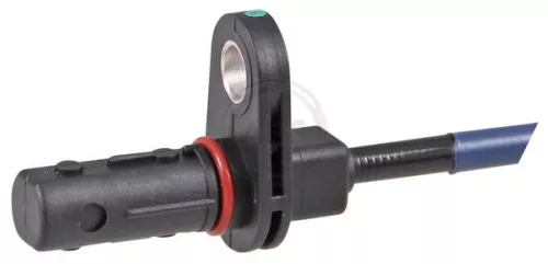 ABS Sensor, wheel speed (31983)