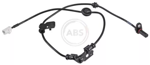 ABS Sensor, wheel speed (31983)