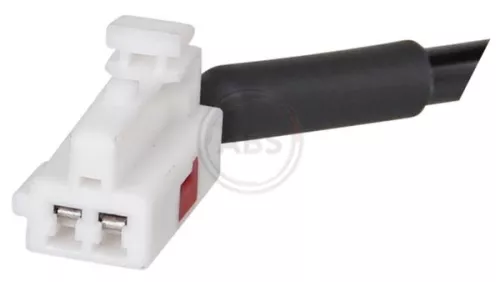 ABS Sensor, wheel speed (31984)