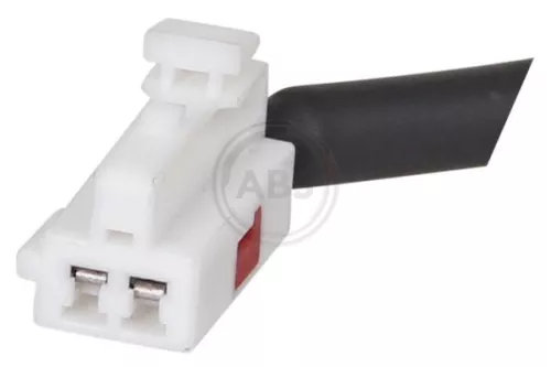 ABS Sensor, wheel speed (31985)