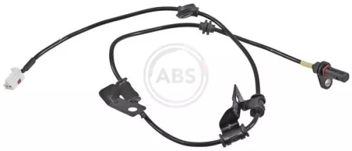 ABS Sensor, wheel speed (31985)