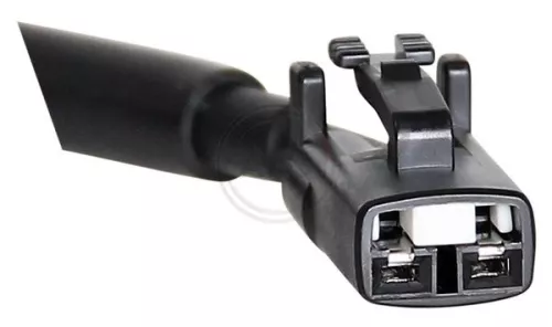 ABS Sensor, wheel speed (31987)