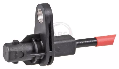 ABS Sensor, wheel speed (31987)