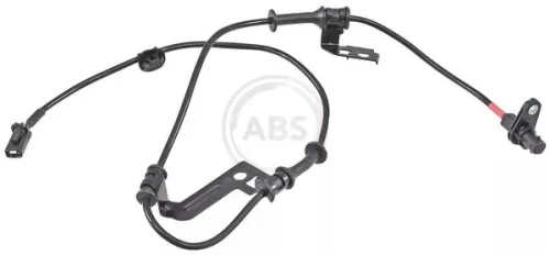 ABS Sensor, wheel speed (31987)