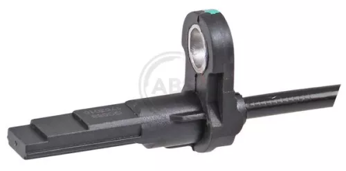 ABS Sensor, wheel speed (31988)