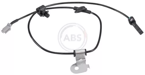 ABS Sensor, wheel speed (31988)