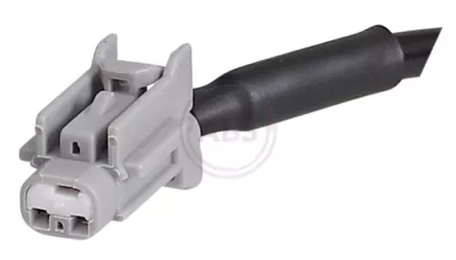 ABS Sensor, wheel speed (31989)