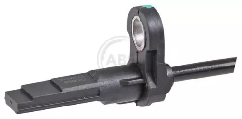 ABS Sensor, wheel speed (31989)
