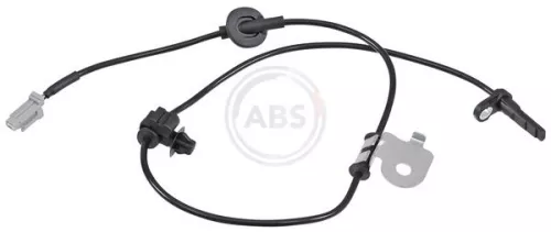 ABS Sensor, wheel speed (31989)