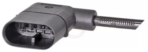 ABS Sensor, wheel speed (31990)