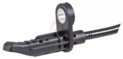 ABS Sensor, wheel speed (31990)