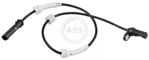 ABS Sensor, wheel speed (31993)