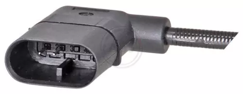 ABS Sensor, wheel speed (31994)