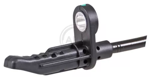 ABS Sensor, wheel speed (31994)