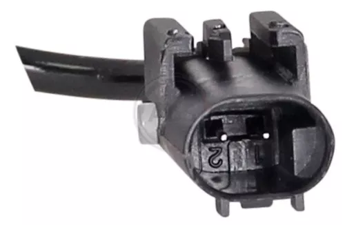ABS Sensor, wheel speed (31995)