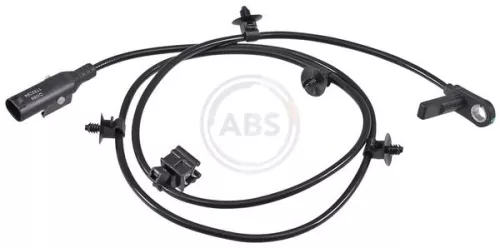 ABS Sensor, wheel speed (31995)