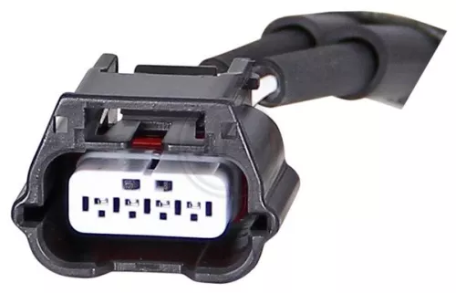 ABS Sensor, wheel speed (31996)