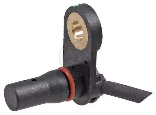 ABS Sensor, wheel speed (31996)