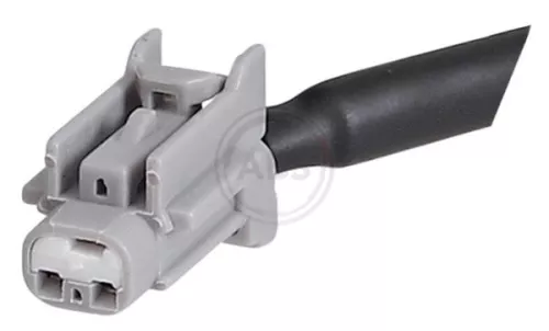 ABS Sensor, wheel speed (31997)