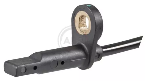 ABS Sensor, wheel speed (31997)