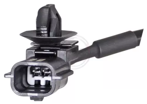 ABS Sensor, wheel speed (31998)
