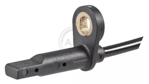 ABS Sensor, wheel speed (31998)