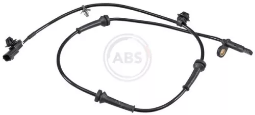 ABS Sensor, wheel speed (31998)