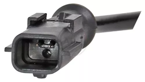 ABS Sensor, wheel speed (31999)