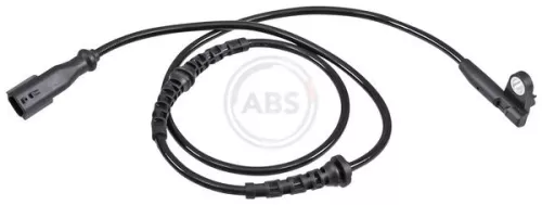 ABS Sensor, wheel speed (31999)