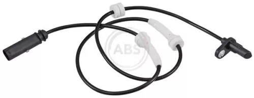 ABS Sensor, wheel speed (32000)