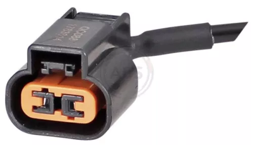ABS Sensor, wheel speed (32003)
