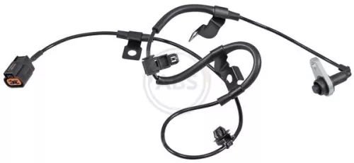 ABS Sensor, wheel speed (32003)
