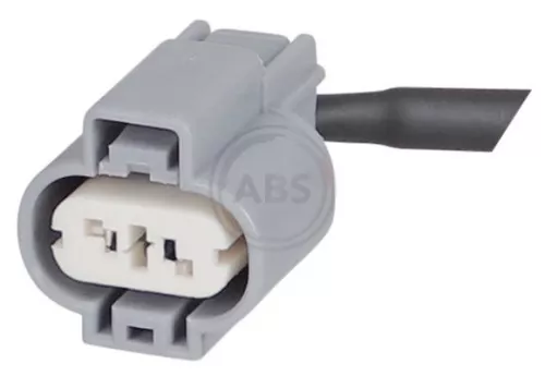 ABS Sensor, wheel speed (32004)