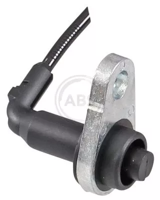 ABS Sensor, wheel speed (32004)