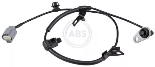 ABS Sensor, wheel speed (32004)
