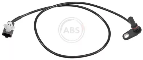 ABS Sensor, wheel speed (32005)