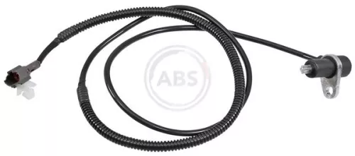 ABS Sensor, wheel speed (32007)