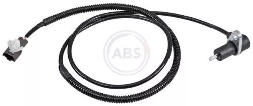 ABS Sensor, wheel speed (32008)