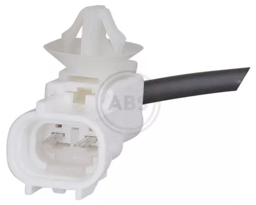 ABS Sensor, wheel speed (32009)