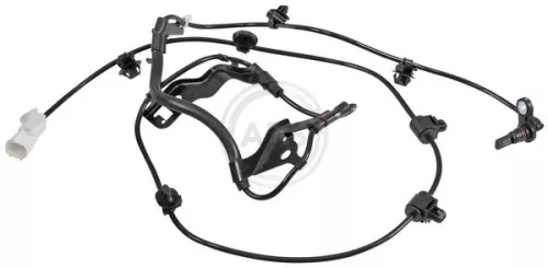ABS Sensor, wheel speed (32009)