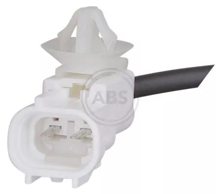 ABS Sensor, wheel speed (32010)